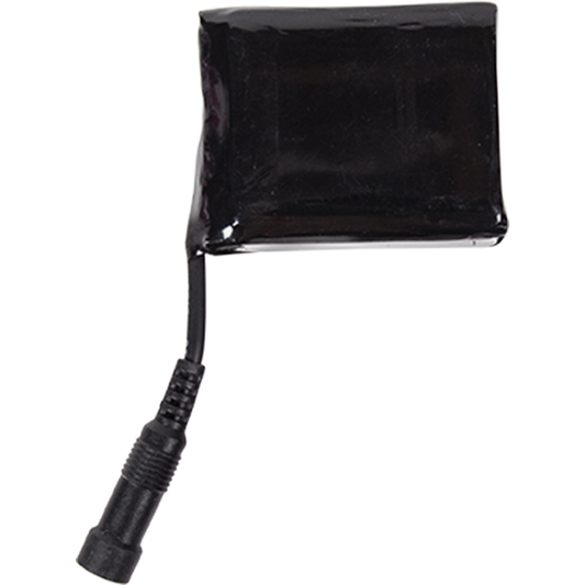 FXR Heated Glove Replacement Battery - 2- Pack