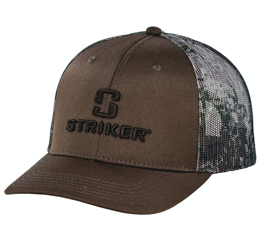 Striker Recon Cap