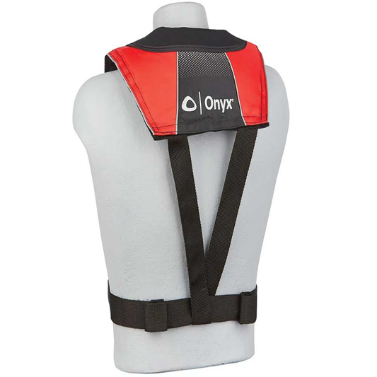Onyx A/M-24 All Clear Automatic Manual Inflatable Life Jacket redam2