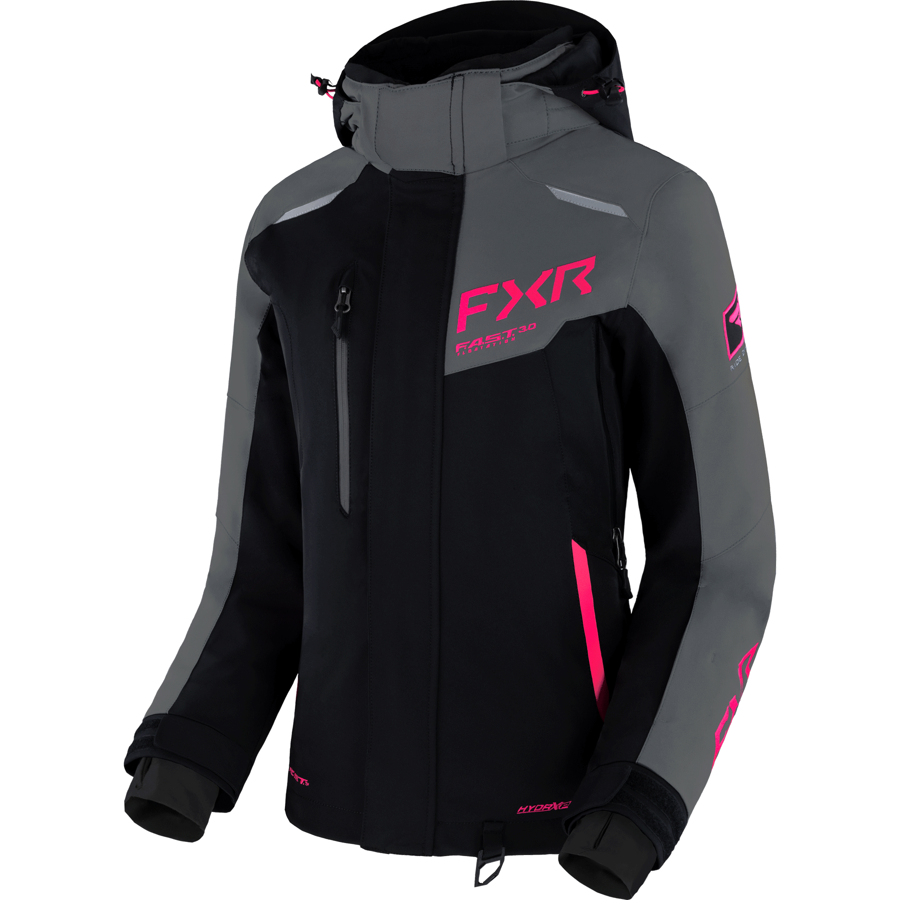 FXR Women's Renegade FX Jacket – Up North Sports