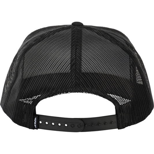 FLY RACING TRUCKER HAT