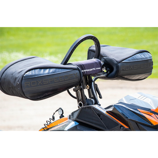 Rox Speed FX All Season Gauntlet Style Handguards