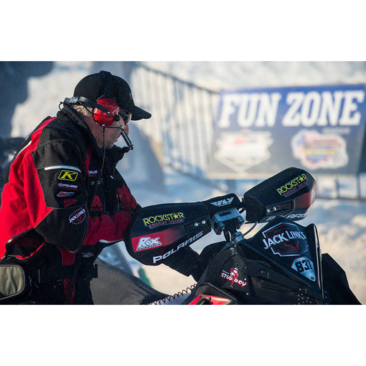 Rox Speed FX Pro-Tec Handguards Handguards Only2