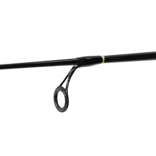Clam Scepter Carbon Series Ice Rods