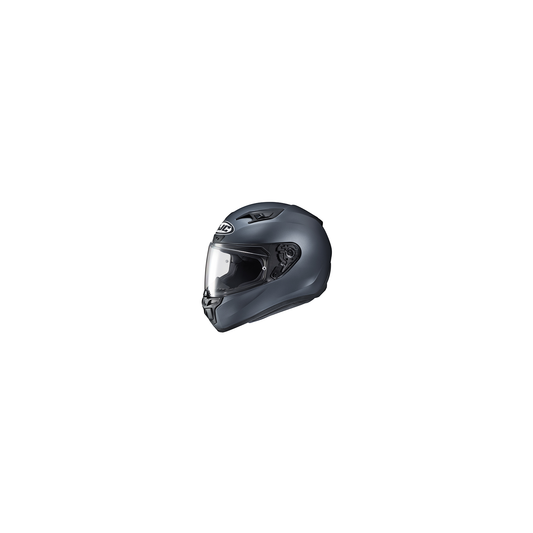 HJC i10 Solid and Semi-Flat Helmet