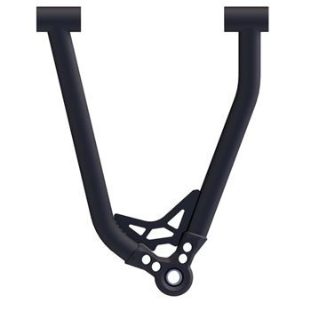Skinz Stock Replacement A-ARMS- For 2016-2018 Polaris AXYS All With 40" Front Upper Left