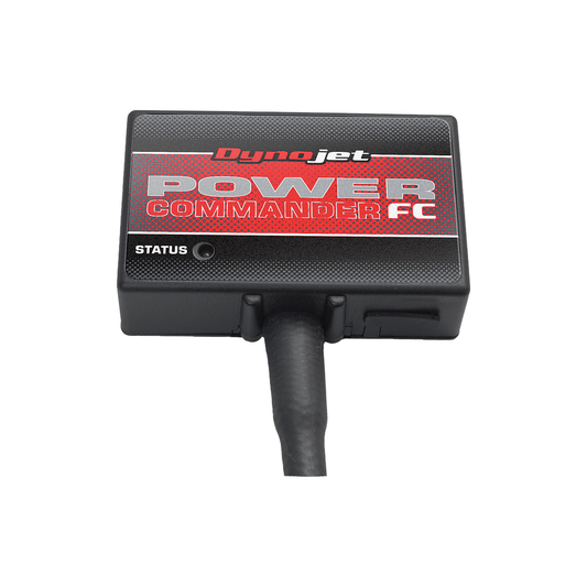 SLP Power Commander Fuel Control (PCFC) By DynoJet