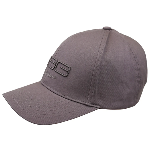 DSG Logo Baseball Cap - One Size Fits Most