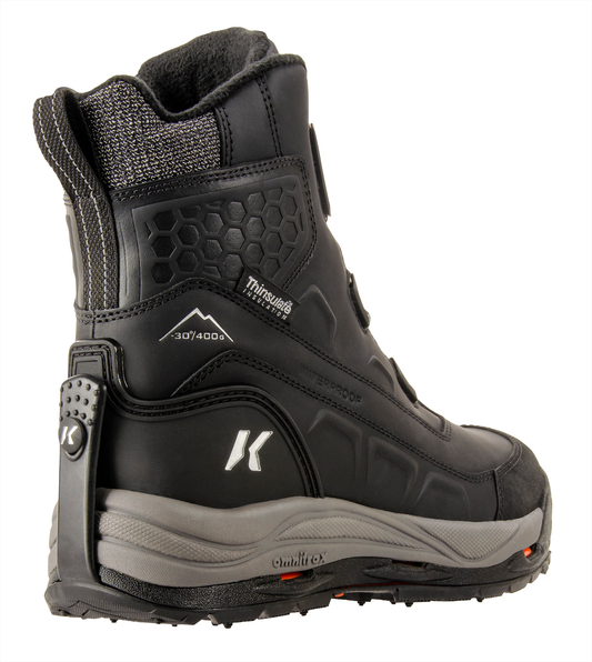 Korkers Snowmageddon BOA Boot
