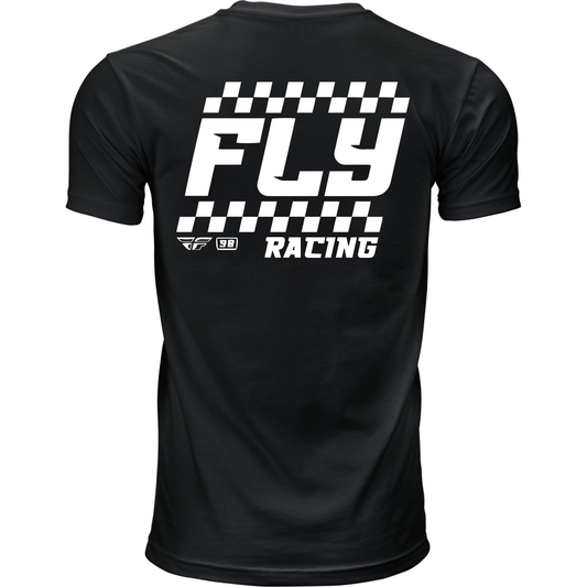 Fly Racing Staple Tee