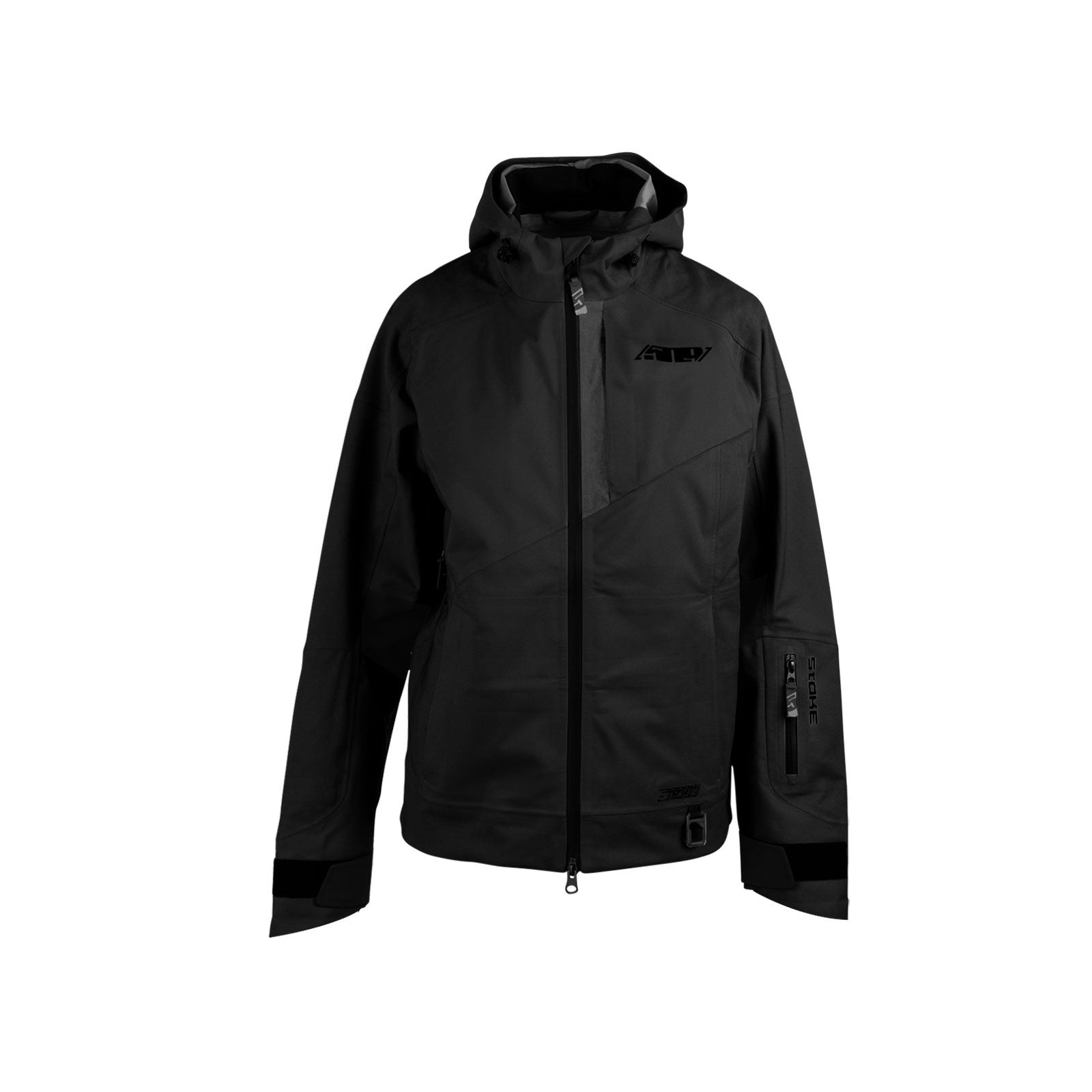 509 Stoke Jacket Shell – Up North Sports