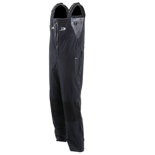 Blackfish StormSkin Gale Bib - Black