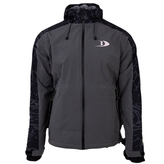 Blackfish Women's StormSkin Squall Jacket - Black