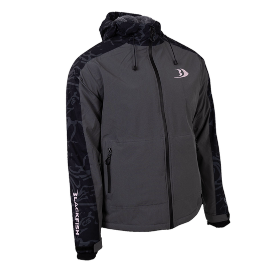 Blackfish Women's StormSkin Squall Jacket - Black