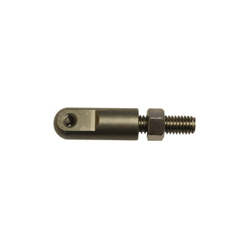 Straightline Performance Ice Scratcher Replacement End - Right Side