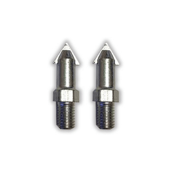 Straightline Performance Ice Scratcher Replacement Extreme Duty Tips
