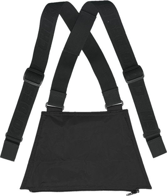 Choko Suspender Strap Kit Black