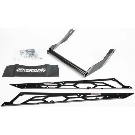Straightline Hide N Go Rear Bumper For Polaris AXYS RMK 2016-2020 155" (182-114)