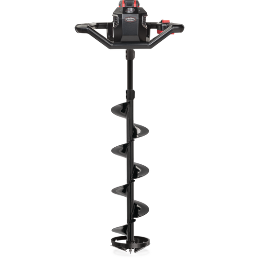 StrikeMaster Maven 40V Auger