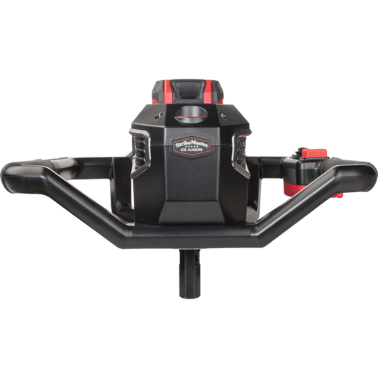 StrikeMaster Maven 40V Auger