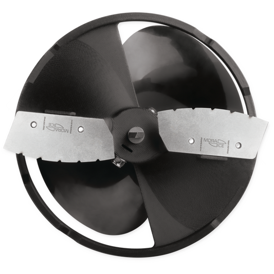 Strikemaster Maven Power Auger Replacement Blades Maven