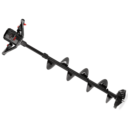 Strikemaster Lithium 24 Lite-Flite Electric Auger - 6"