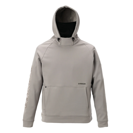 Striker - Barricade Hoody