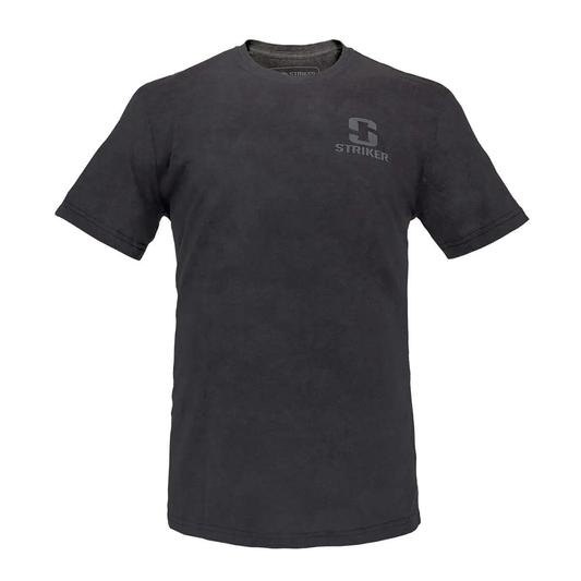 Striker Freedom Flag Tee