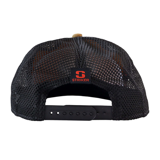 Striker Keeper Cap