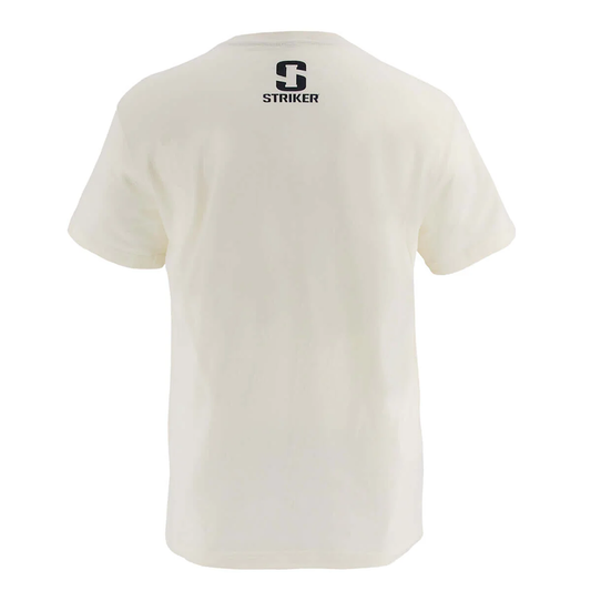 Striker Remote Float Tee Natural