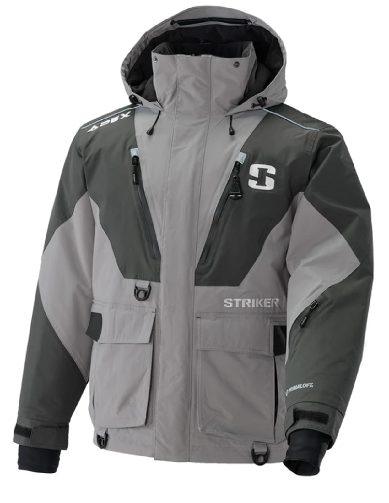 Striker Ice Apex Jacket – Up North Sports