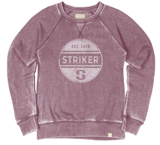 Striker Ice Women's Eclipse Crew