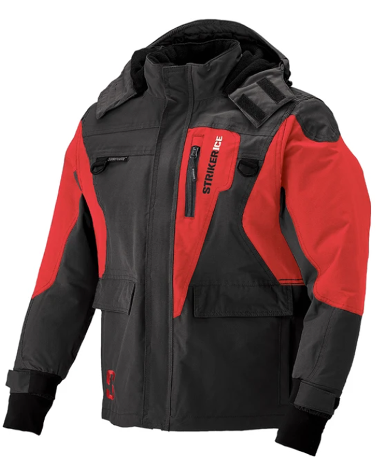 Striker Ice Youth Predator Jacket Child's Ice Fishing Jacket