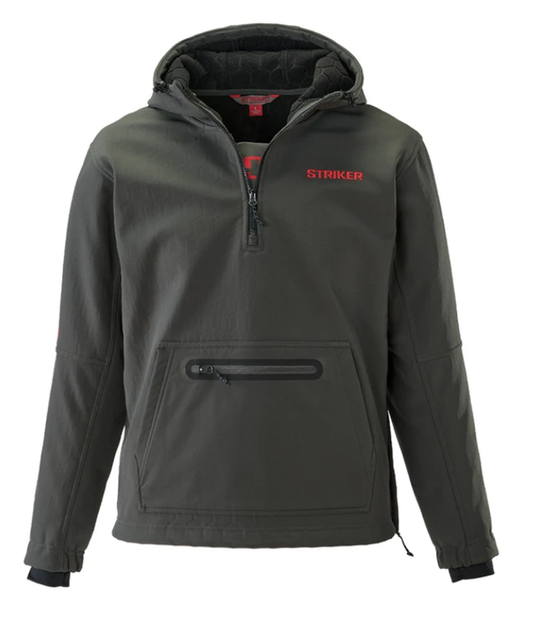 Striker Ice Renegade Pullover