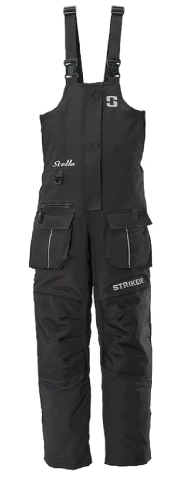 Veste De Pêche Femme Striker Ice – Stella – Taille S – Neuve Avec étiquettes