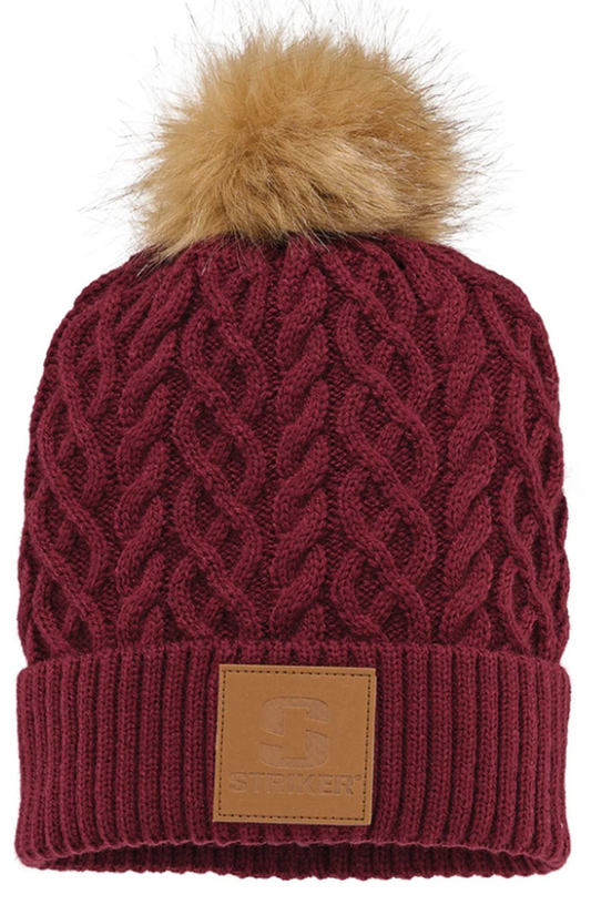 Striker Ice Women's Stella Hat