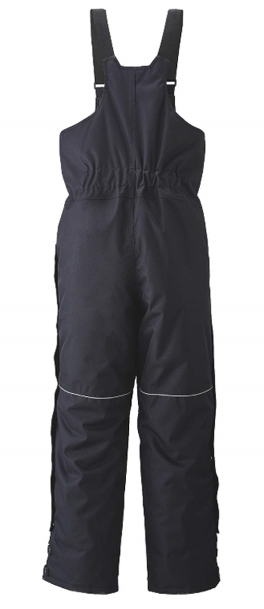 Striker Ice Trekker Bib - Black