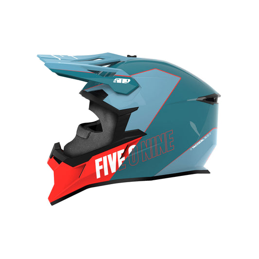 509 Tactical 2.0 Helmet With Fidlock - Sharkskin (Gloss)