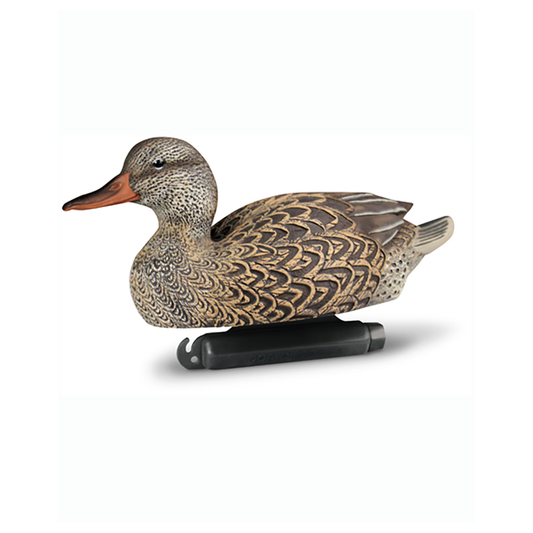 DOA Greenwing Teal Floater Pack