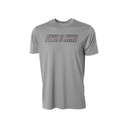 509 5-Dry Tech T-Shirt