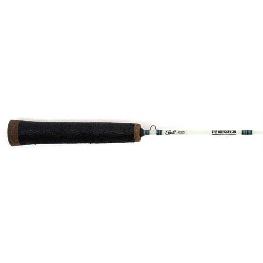 Elliot Odyssey 36 Noodle Ice Rod