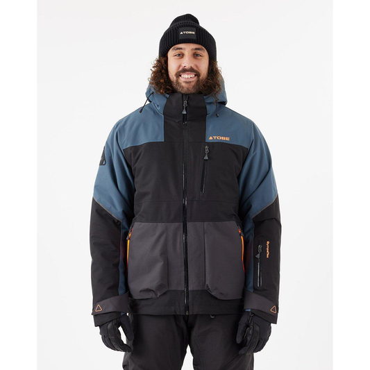 Tobe Arctos Jacket