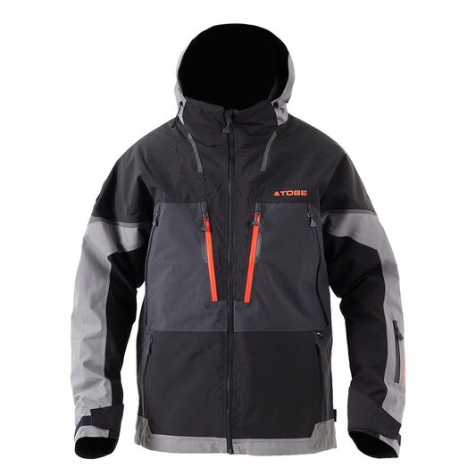 Tobe Contego 3-in-1 Jacket
