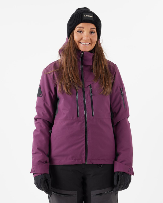 Tobe Women's Cappa Jacket