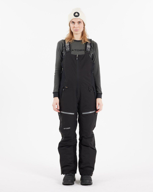 Tobe Women's Cappa Bib