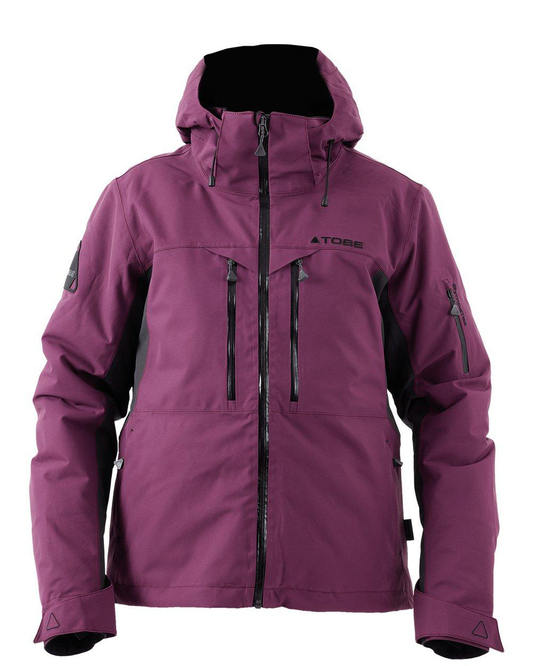 Tobe Women's Cappa Jacket