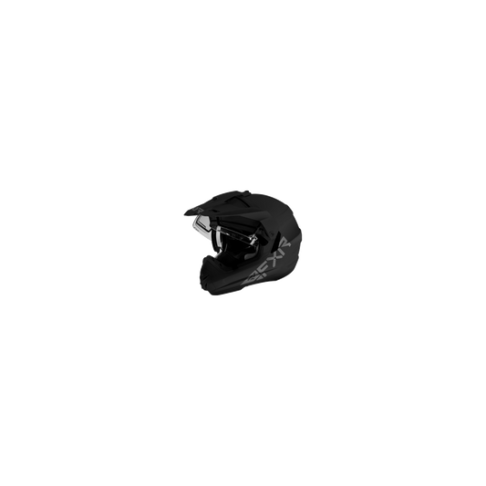 FXR Torque X Prime Helmet W/ Elec. Shield and Sun Shade