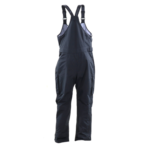 BlackFish Torrent Rain Bib - Black