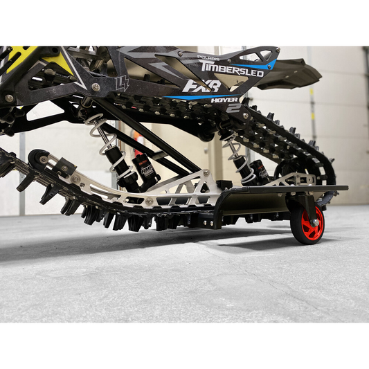 CALIBER TRAX WHEELS 2.0