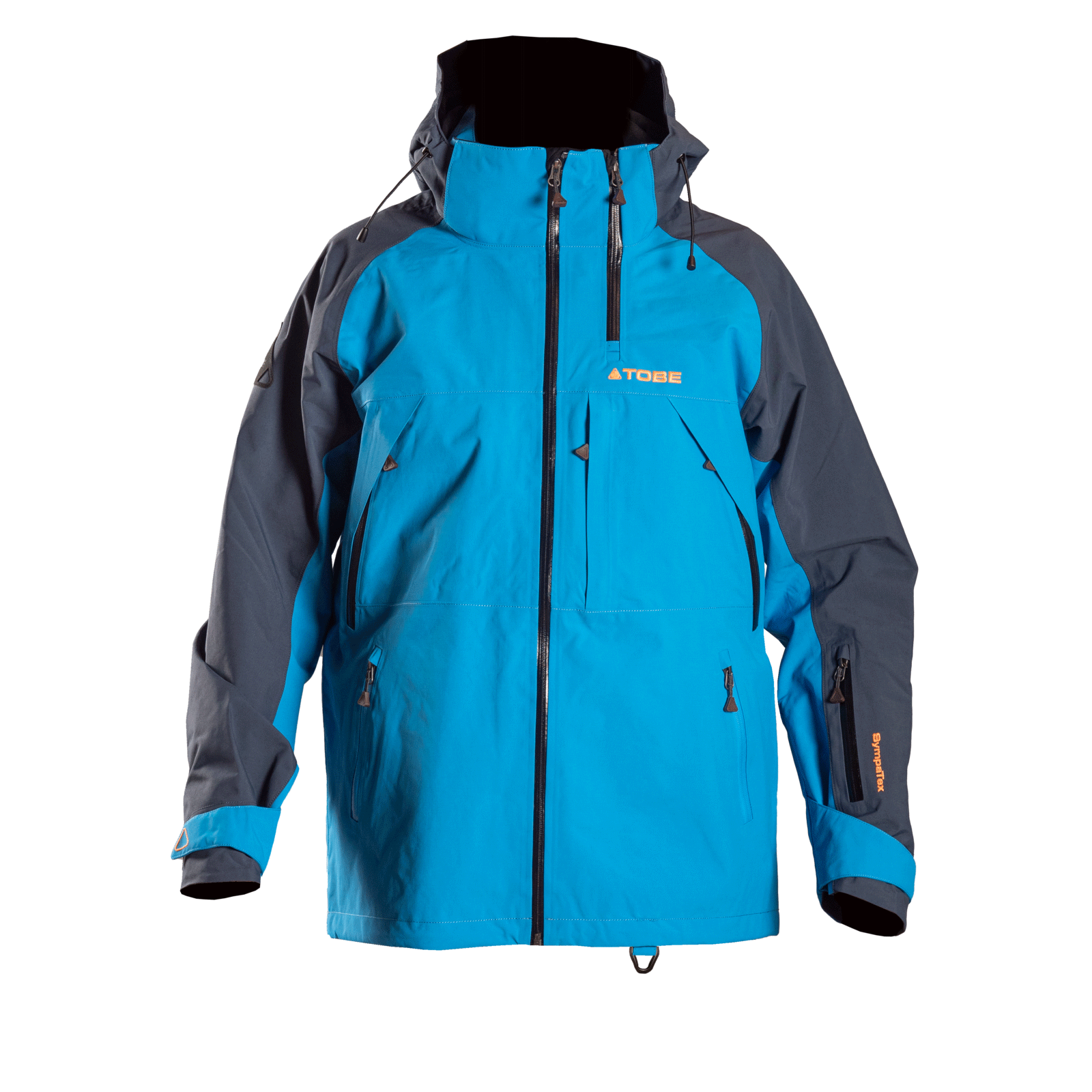 Tobe Vivid Jacket – Up North Sports